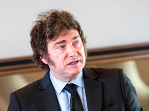 Supporting image for story: Milei’s radical state overhaul becomes law in Argentina after months of protest