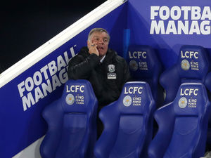 Supporting image for story: Sam Allardyce West Brom future set to be made quickly 