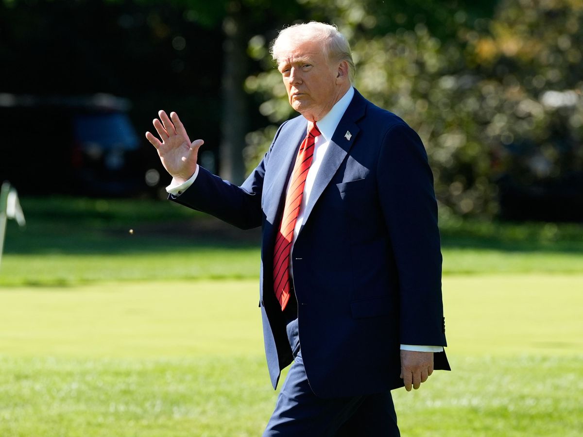 Donald Trump in &lsquo;exceptional health&rsquo;, says his doctor