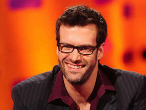 Supporting image for story: Marcus Brigstocke to stage two gigs in county