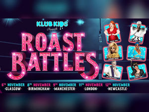 Supporting image for story: RuPaul's Drag Race queens to compete in Roast Battles tour coming to Birmingham tomorrow