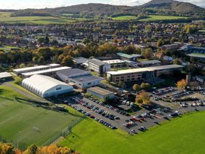 Supporting image for story: Telford College to host adult learning open evening