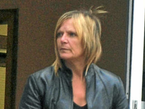 Supporting image for story: Courier stole £2,500 of goods from customers