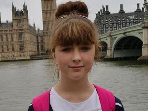 Supporting image for story: Boy appears in court charged with rape and murder of Viktorija Sokolova