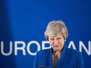 Supporting image for story: Tory leadership rules could be changed, grandees say