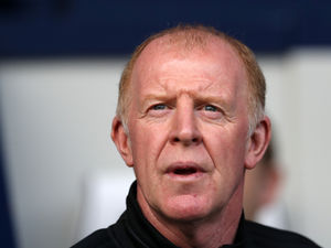 Supporting image for story: Tottenham v West Brom - Baggies embark on life after Pulis