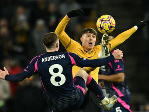 Supporting image for story: FA Cup: Bristol City v Wolves preview - Winning mentality can aid Premier League priorities