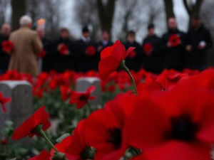 Supporting image for story: VJ Day: We will remember them