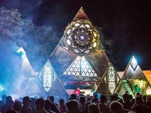 Supporting image for story: Fundraising drive to secure the future of south Shropshire festival