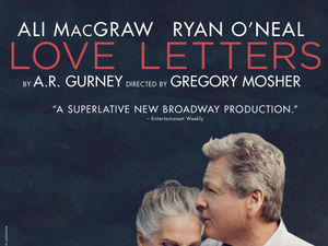 Supporting image for story: Love Letters no longer coming to Wolverhampton Grand