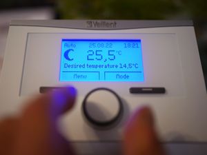 Supporting image for story: What Ofgem’s price cap means for us and our energy bills