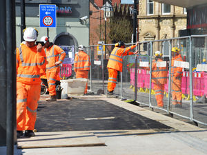 Supporting image for story: Wolverhampton Metro extension cost hits £50 million 
