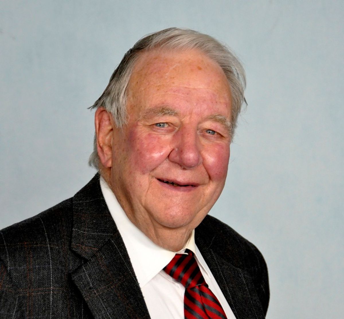 A legacy of public service, kindness, and dedication to the people of Shropshire: Tributes paid to former vice-chairman of Shropshire Council who has died aged 91