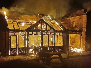 Supporting image for story: Crooked House public inquiry postponed – and here's why