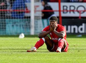 Supporting image for story: Walsall 1 Notts County 3 - Report