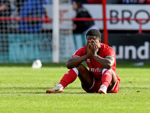 Supporting image for story: Walsall 1 Notts County 3 - Report 