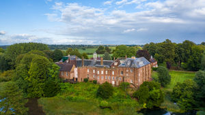 Hartlebury Castle