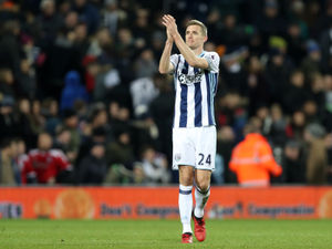 Supporting image for story: West Brom fixtures 2017/18: Darren Fletcher to make early return to the Hawthorns 