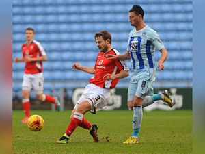 Supporting image for story: No case for Walsall's defence as Andy Taylor hits out at side