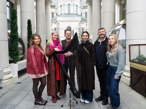 Supporting image for story: 162 NI artists to benefit from £1 million career-development funding