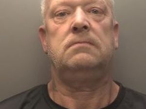 Supporting image for story: Appeal launched to find Walsall man missing for days