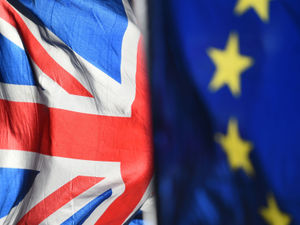 Supporting image for story: LETTER: Brexit was just a cynical ploy