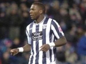 Supporting image for story: Miller takes another step to fitness