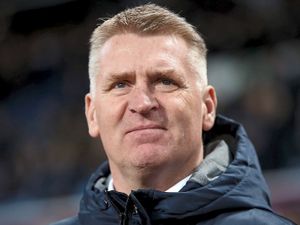 Supporting image for story: Aston Villa boss Dean Smith feeling no added pressure ahead of Brentford return