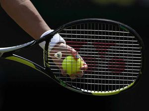 Supporting image for story: Tennis centre will reopen, says company