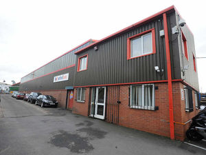 Supporting image for story: Dudley toolmaking firm boss ecstatic over opening of new Brierley Hill base