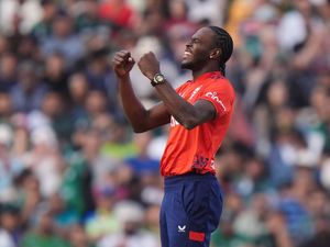 Supporting image for story: Jofra Archer was brilliant but we’ve got to look after him, Jos Buttler warns