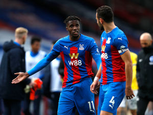 Supporting image for story: Wolves v Crystal Palace: Inside track on Roy Hodgson's side