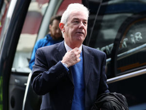 Supporting image for story: Ex-West Brom chairman John Williams: Sacking was ‘unusual’