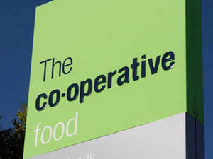 Supporting image for story: Co-op store security increased after raids