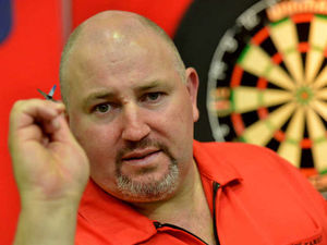 Supporting image for story: Comeback king now dreaming of Lakeside