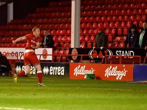 Supporting image for story: Mat Sadler gives update on Walsall striker Danny Johnson