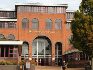 Supporting image for story: CCTV and panic alarms to help keep Sandwell councillors safe