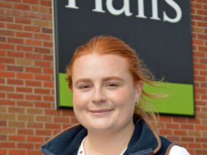 Supporting image for story: Shropshire Farming Talk: Landowners are responsible for trees on their land