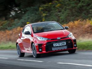 Supporting image for story: Every winner at the 2021 UK Car of the Year awards