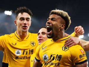 Supporting image for story: Scott Sellars: Adama Traore deal was right for Wolves