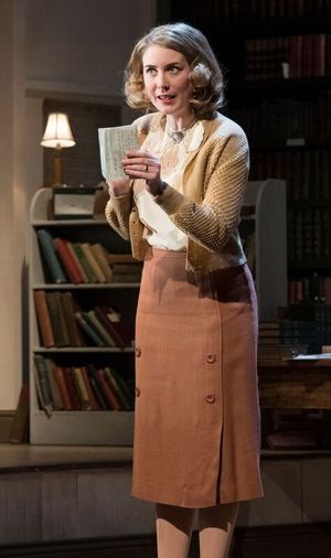 84 Charing Cross Road at Wolverhampton Grand. Pic: Richard Hubert Smith