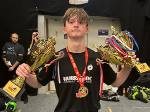 Supporting image for story: Inquest hears how boy, 15, collapsed after kickboxing bout