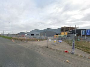 Supporting image for story: More than 130 jobs to be created in Shrewsbury as work starts on £70m Veolia plastics plant