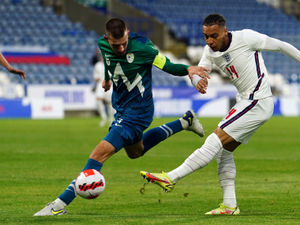 Supporting image for story: Aston Villa's Cameron Archer strikes again but can’t save under-21s
