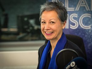 Supporting image for story: People need to have more power over their privacy, tech industry leader says