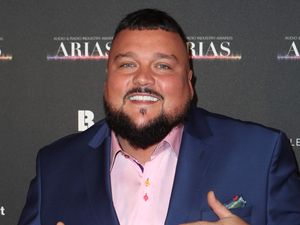 Supporting image for story: DJ Charlie Sloth says he was homeless at 16 and ‘sleeping on park benches’