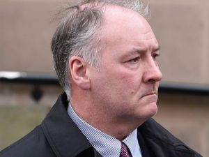 Supporting image for story: New fund for more potential victims of disgraced breast surgeon Ian Paterson