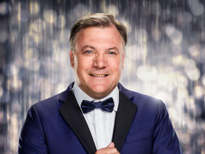 Supporting image for story: Doreen Tipton: He’s a politician – get him out of here!
