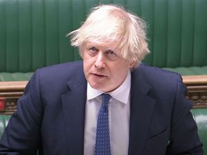Supporting image for story: Johnson defends NHS Test and Trace after MPs question its ‘staggering’ cost