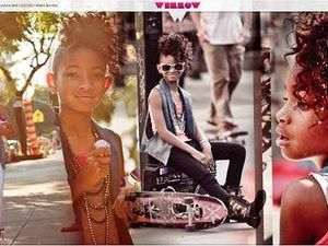 Supporting image for story: Shropshire schools ban 'extreme' haircuts